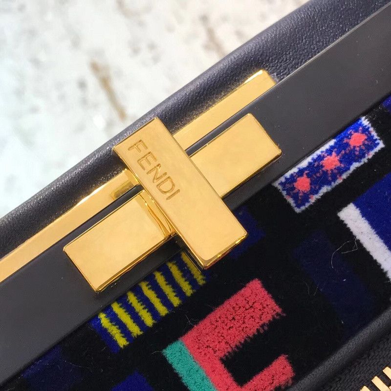 Fendi Bag