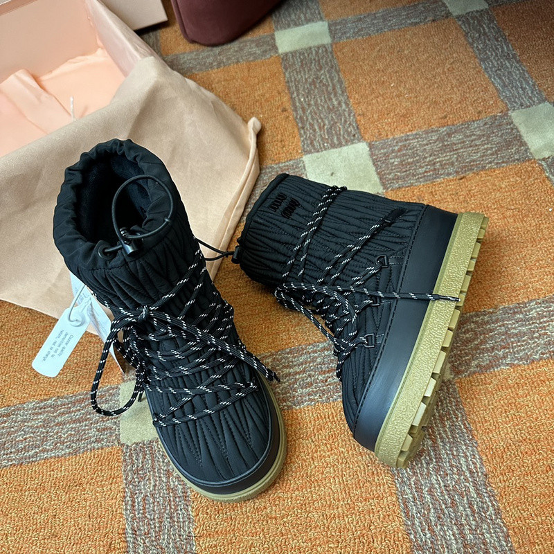 mIUMIU SNEAKER