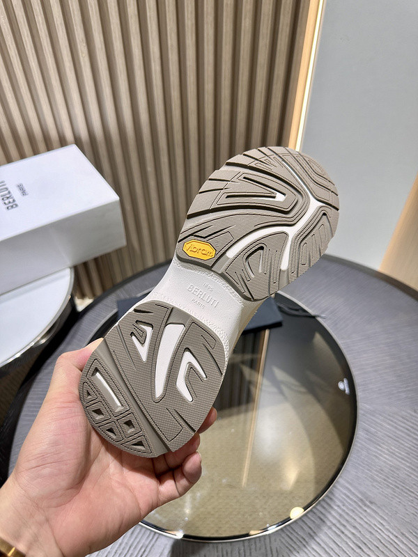 Berluti shoes