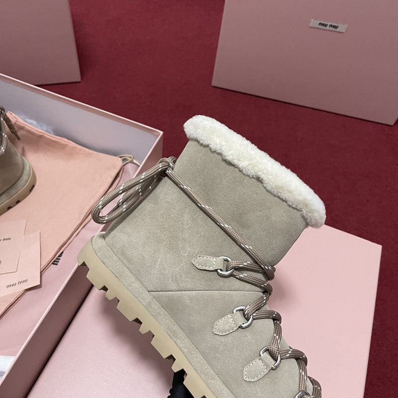 mIUMIU SNEAKER
