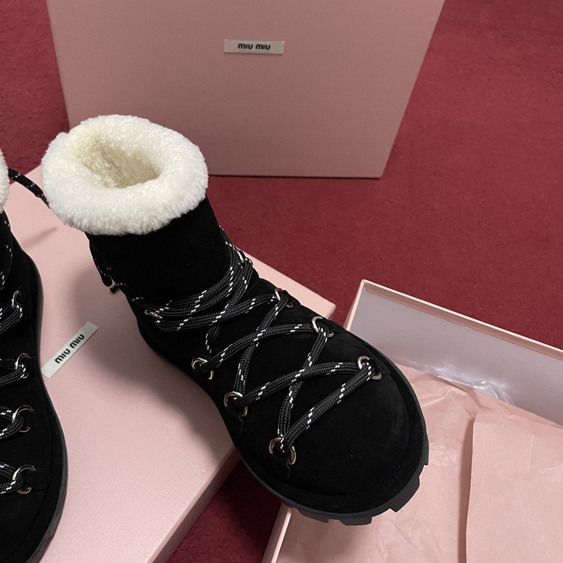 mIUMIU SNEAKER