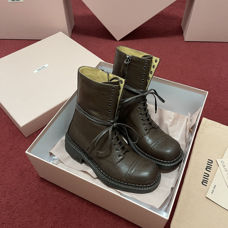mIUMIU SNEAKER