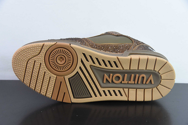 LVT SNEAKERS