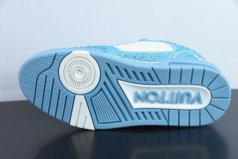 LVT SNEAKERS