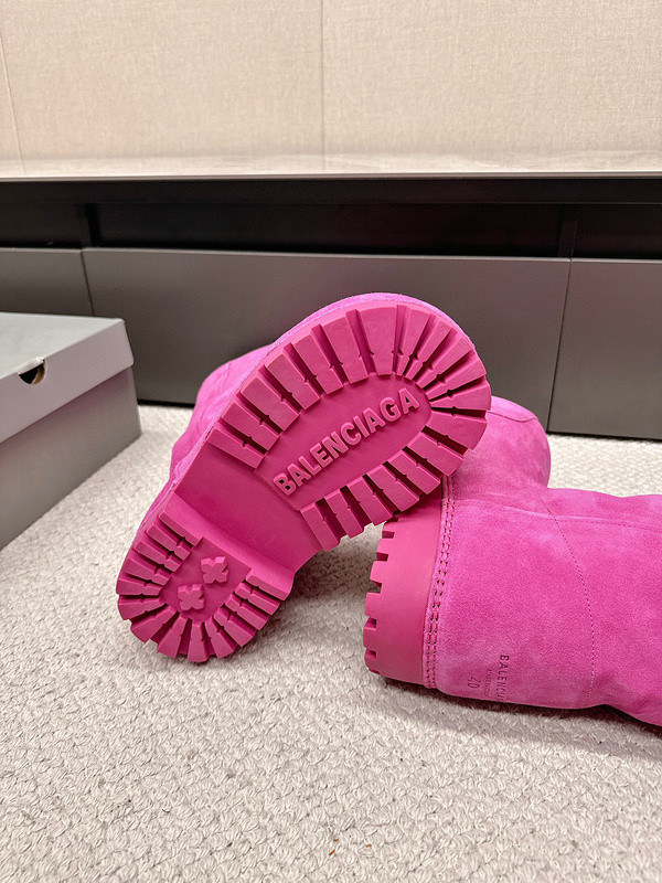 BC BOOTS