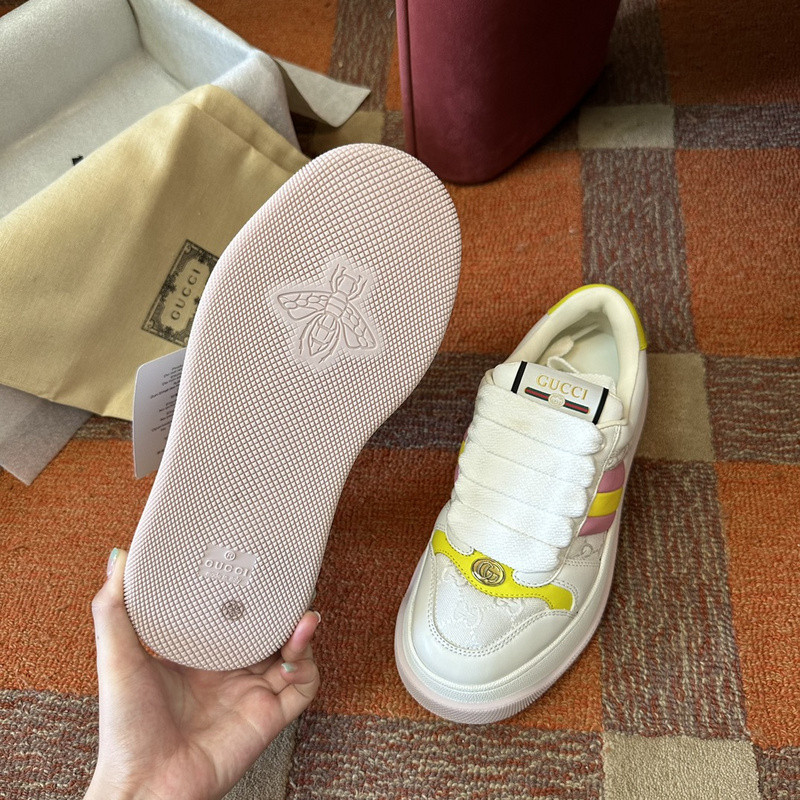 G*u*i sneaker
