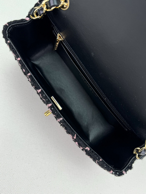 chanel purse