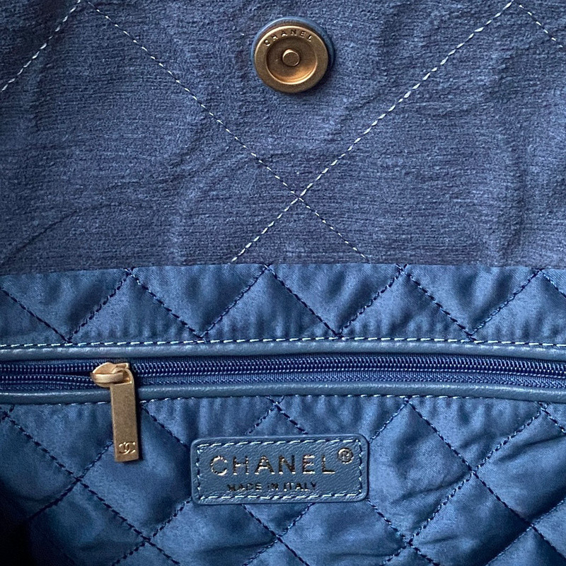 chanel purse