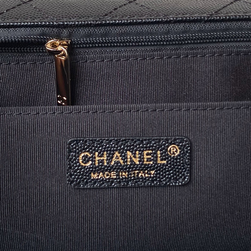 chanel purse