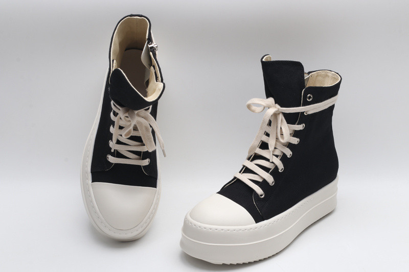 RICK OWENS DRKSHDW
