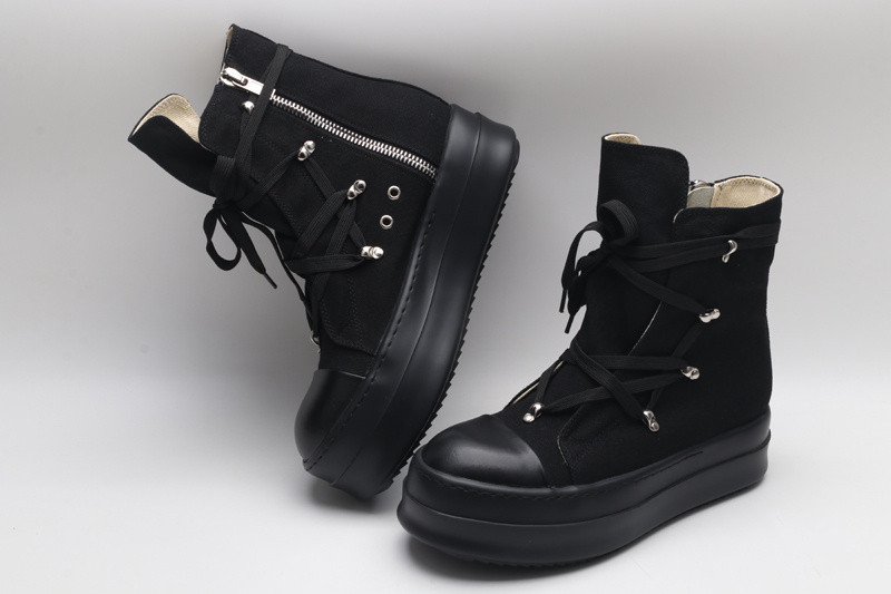 RICK OWENS DRKSHDW