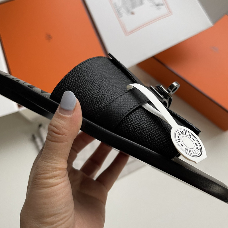 HERMES SLIDE