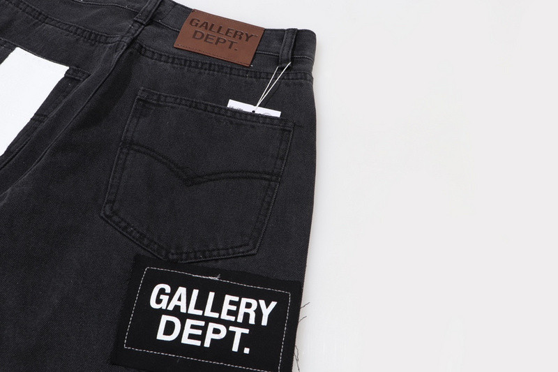 Aceshoe Jeans