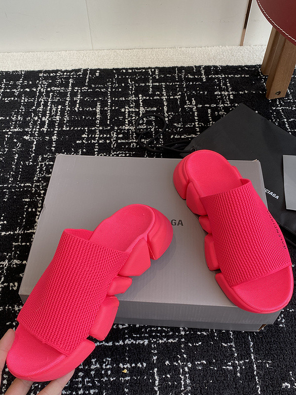 Balenciaga sLIDE