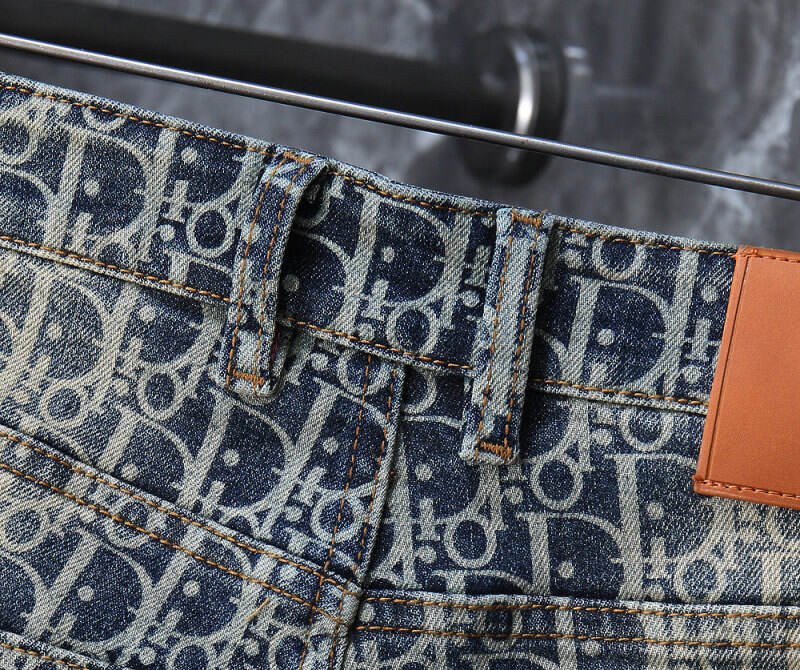 Aceshoe Jeans
