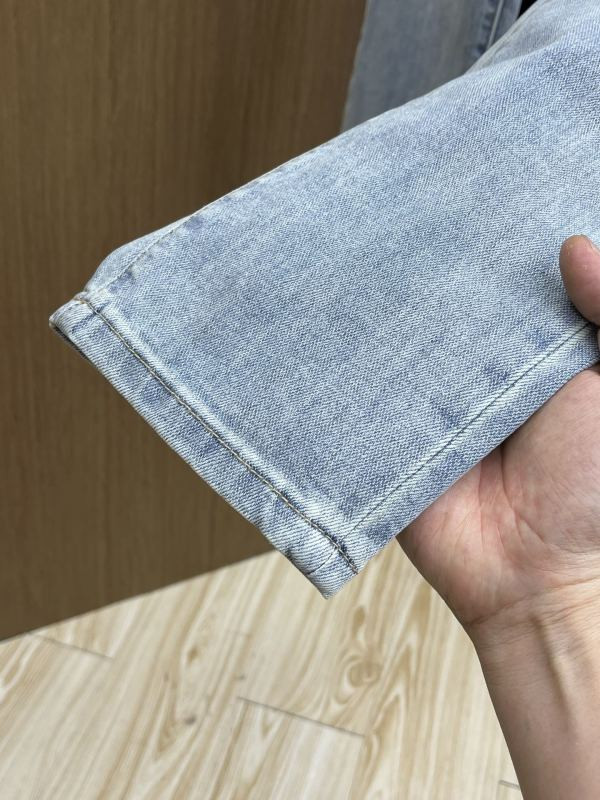 Aceshoe Jeans