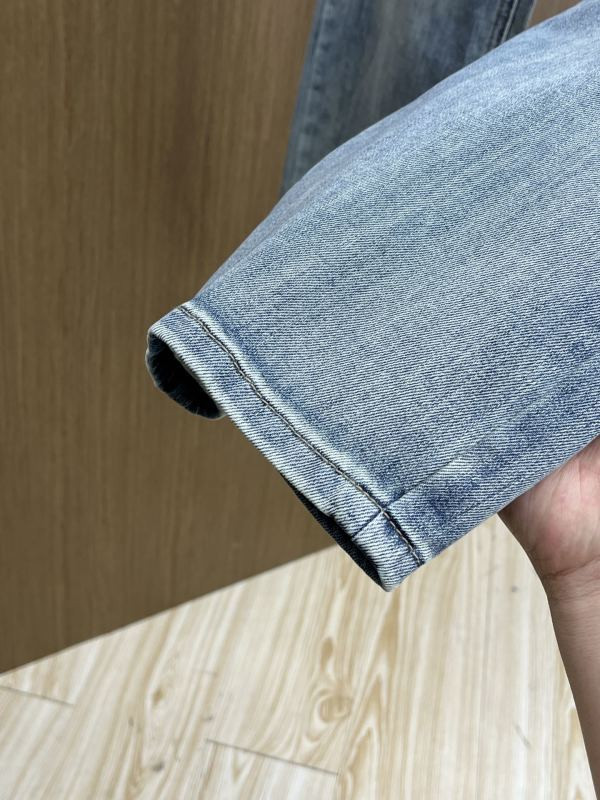 Aceshoe Jeans