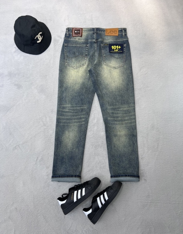 Aceshoe Jeans