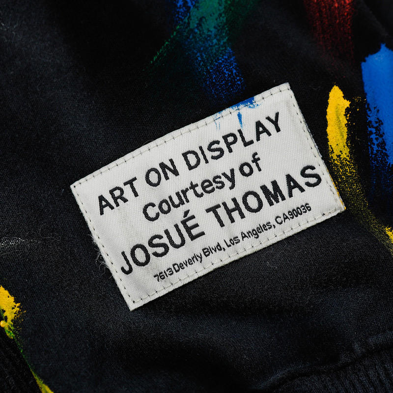 gallery dept