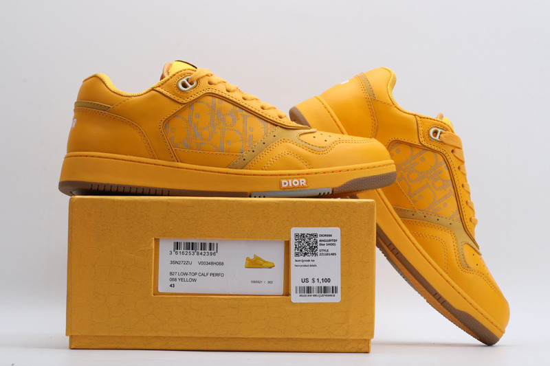 dio* sneaker