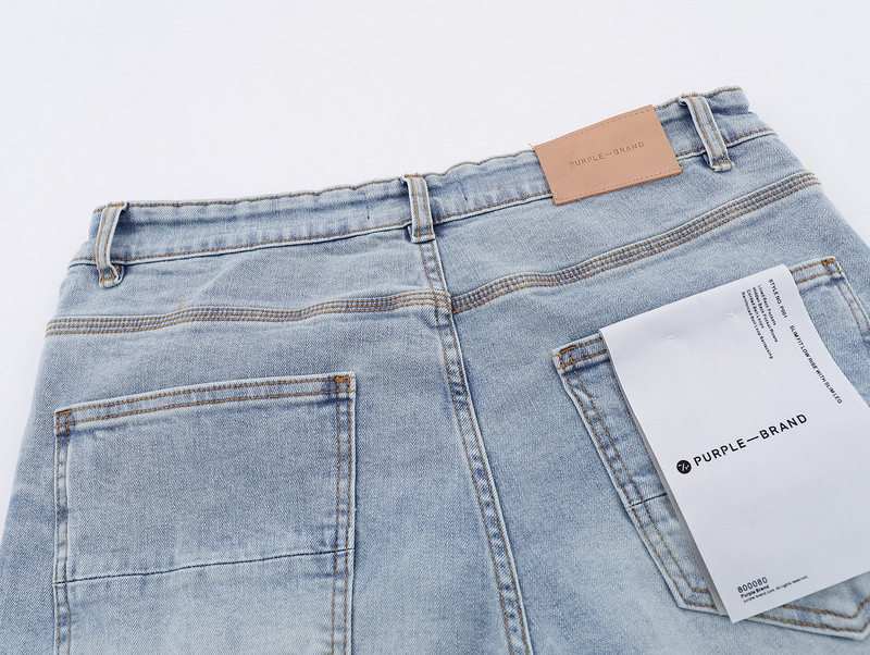 Aceshoe Jeans