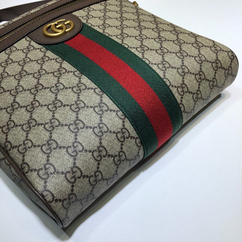 G*u*i shoulder bag