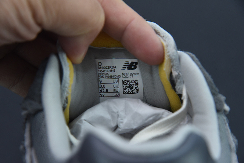 new balance sneaker