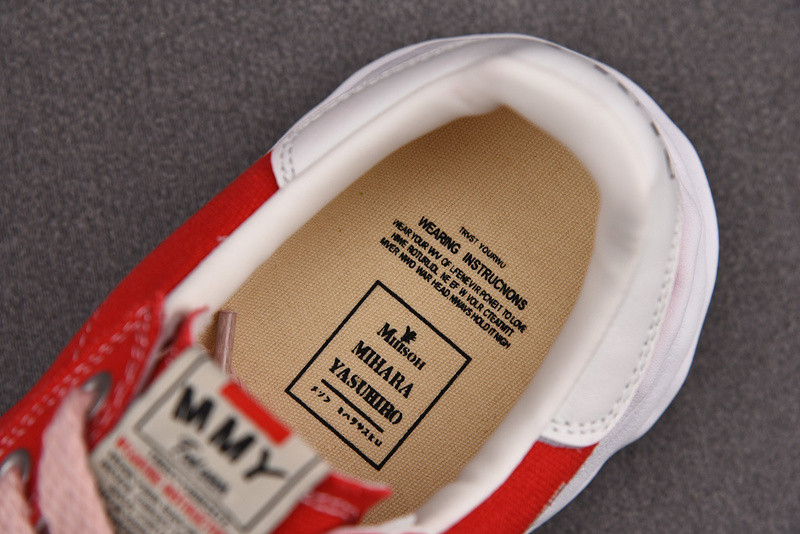 Ma*s*n mihara yasuhiro sneaker