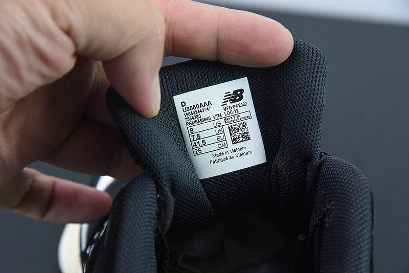 new balance sneaker