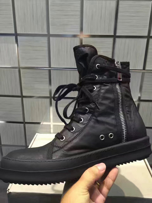 rick owens drkshdw