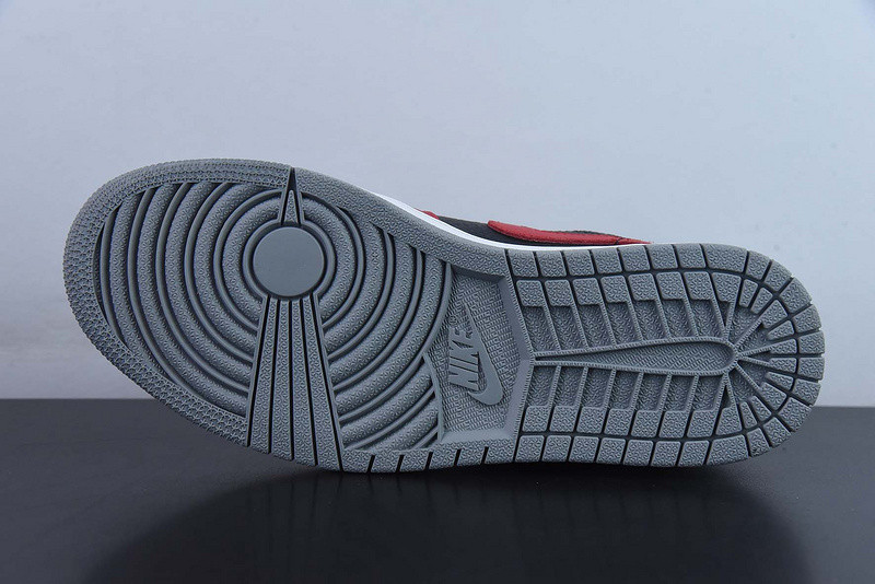 air jordan 1 low se "split" dr0502-600