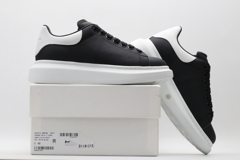 alexer mceen sneakers