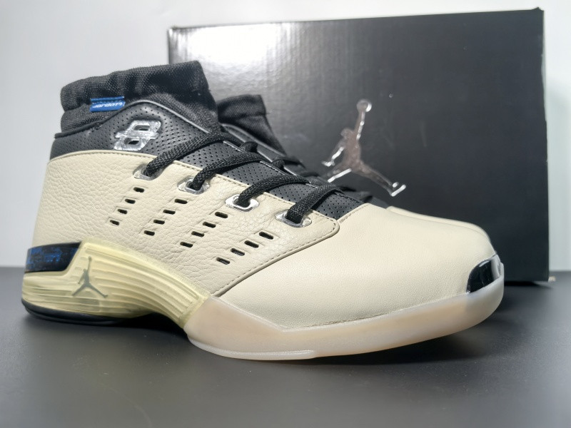 Air Jordan 17 Low 