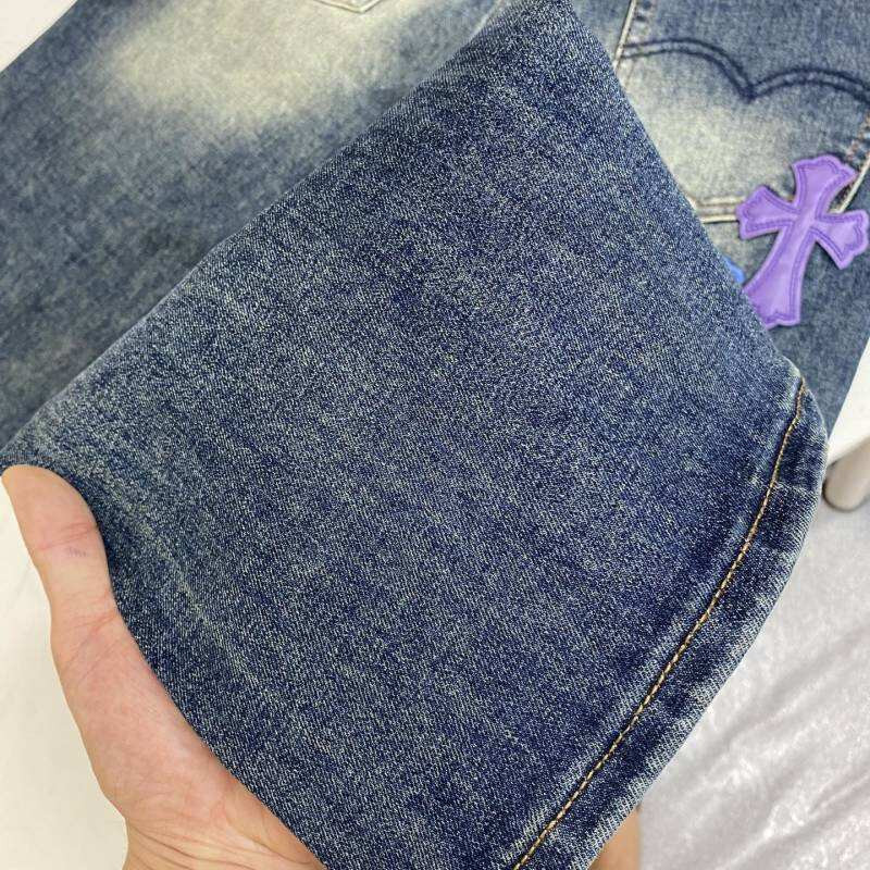 Aceshoe Jeans