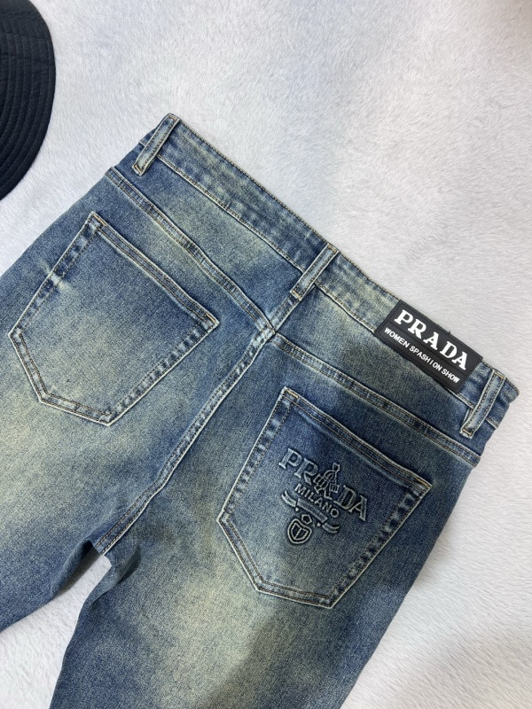 Aceshoe Jeans