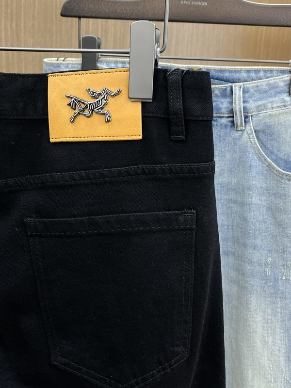 Aceshoe Jeans