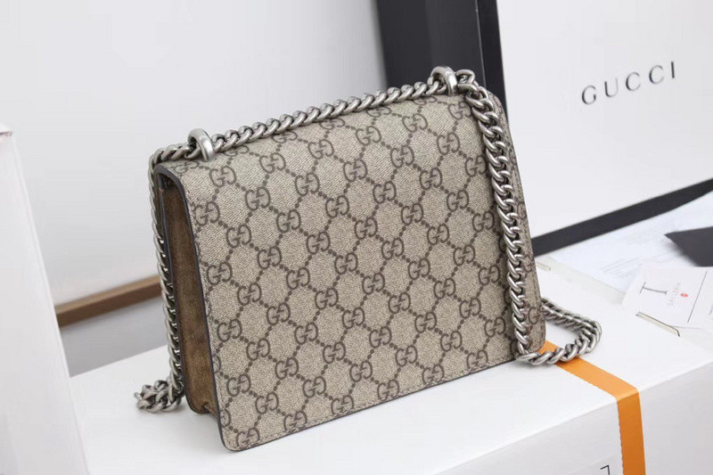 G*u*i dionysus mini bag