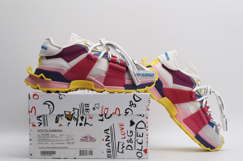 dg sneaker