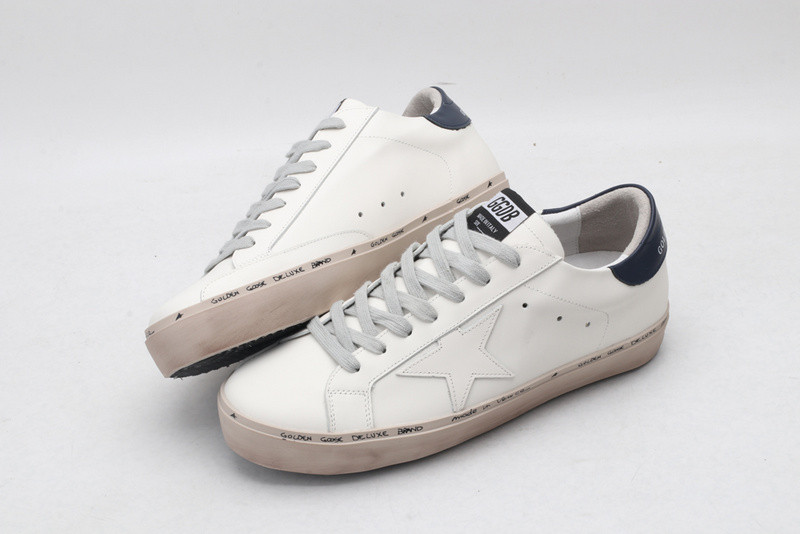 ggdb sneaker