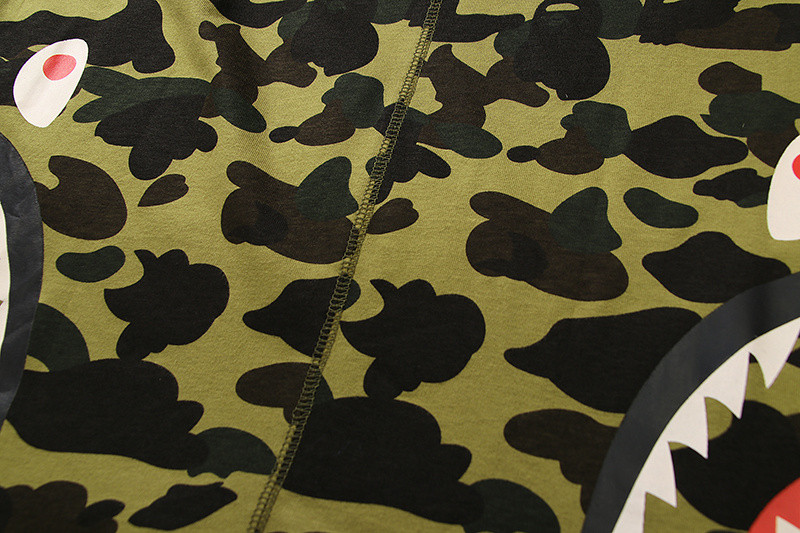 bape t-shirt