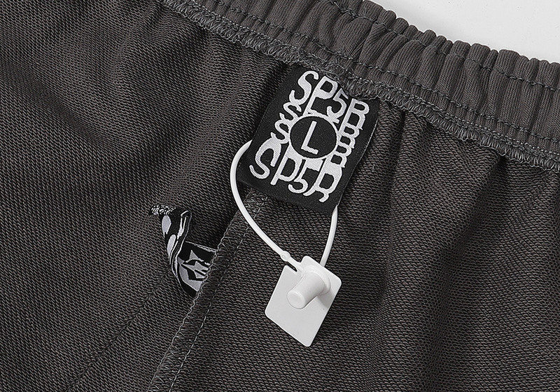sp5der hoodie