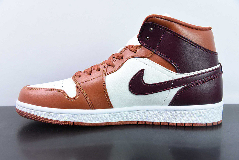air jordan 1 mid 