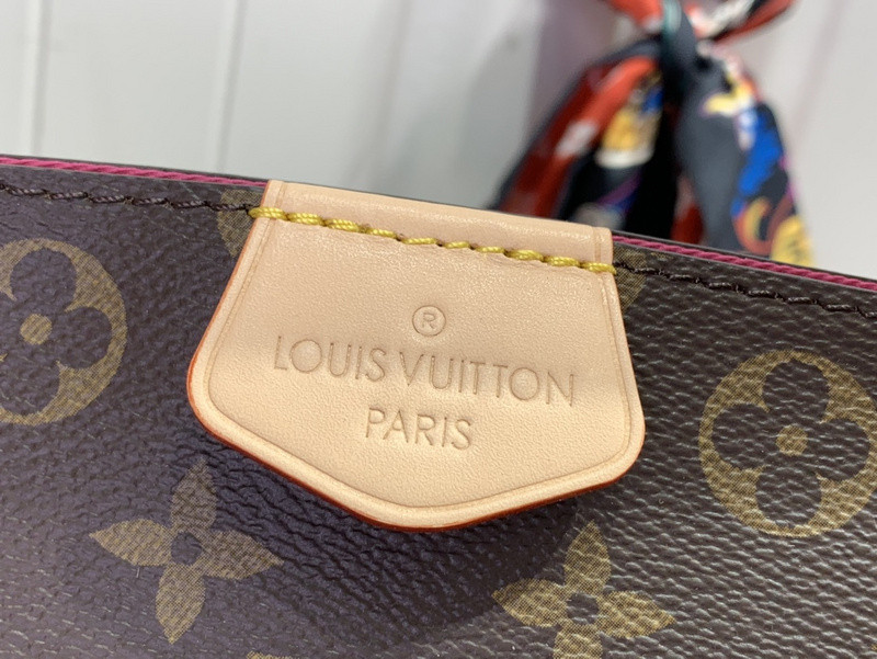 LVT PURSE