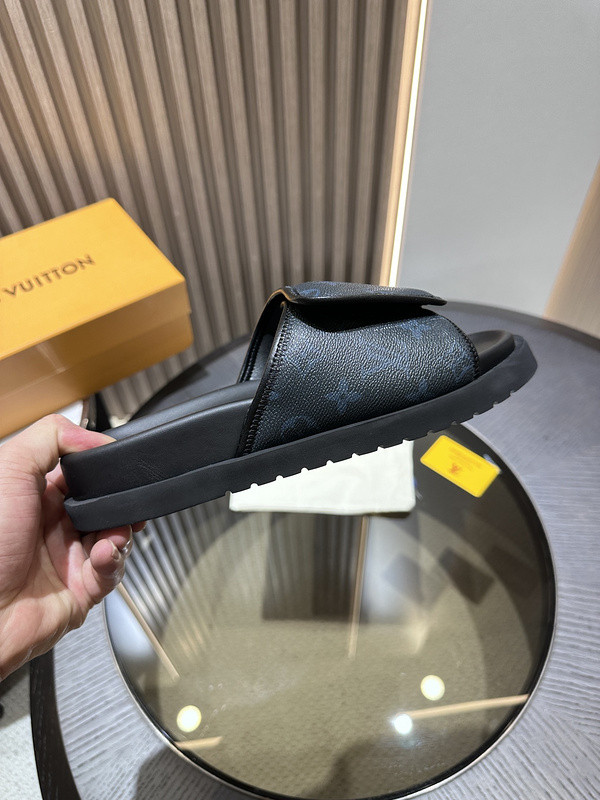 lvt sandals