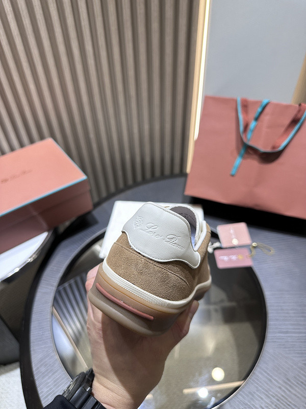 loro piana sneaker