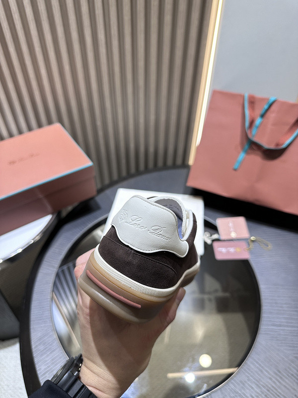 loro piana sneaker