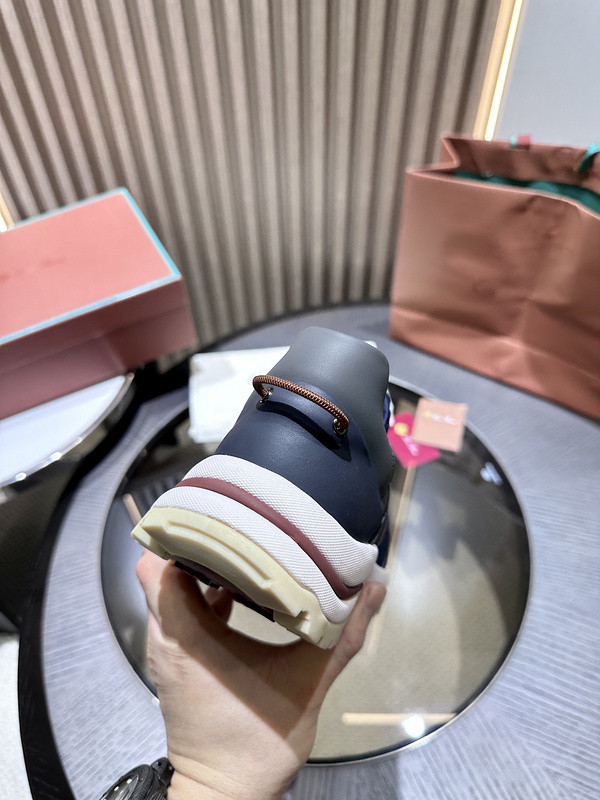 loro piana sneaker