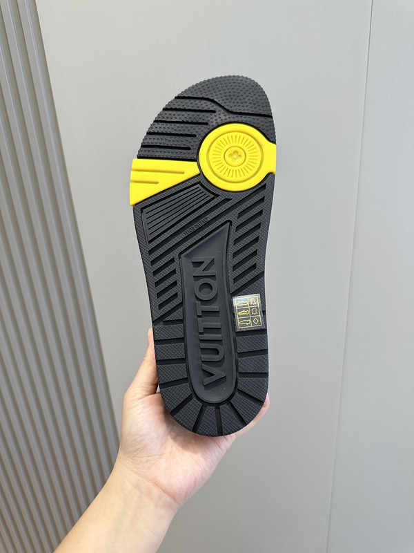 LVT SANDALS