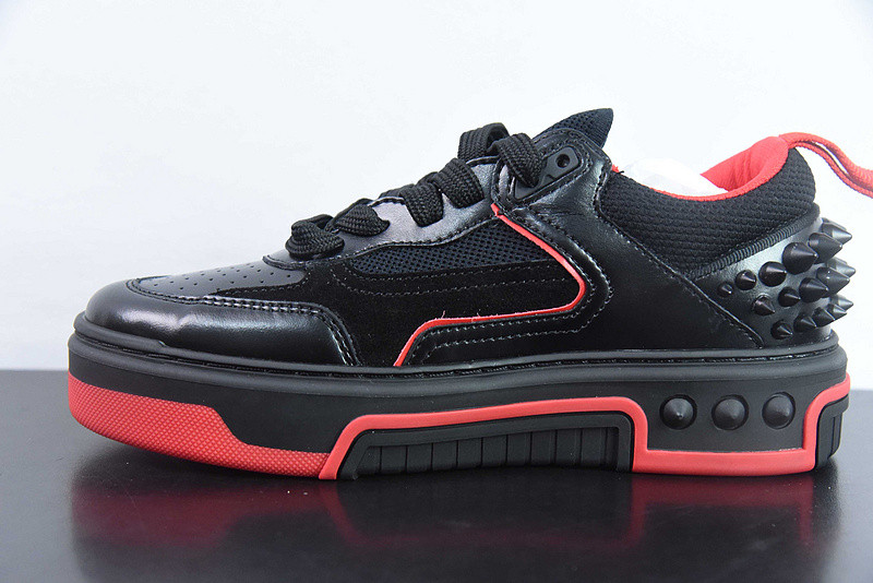 chian louin sneaker
