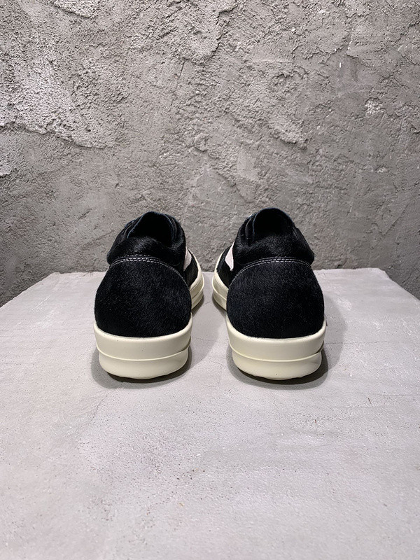 RICK OWENS DRKSHDW
